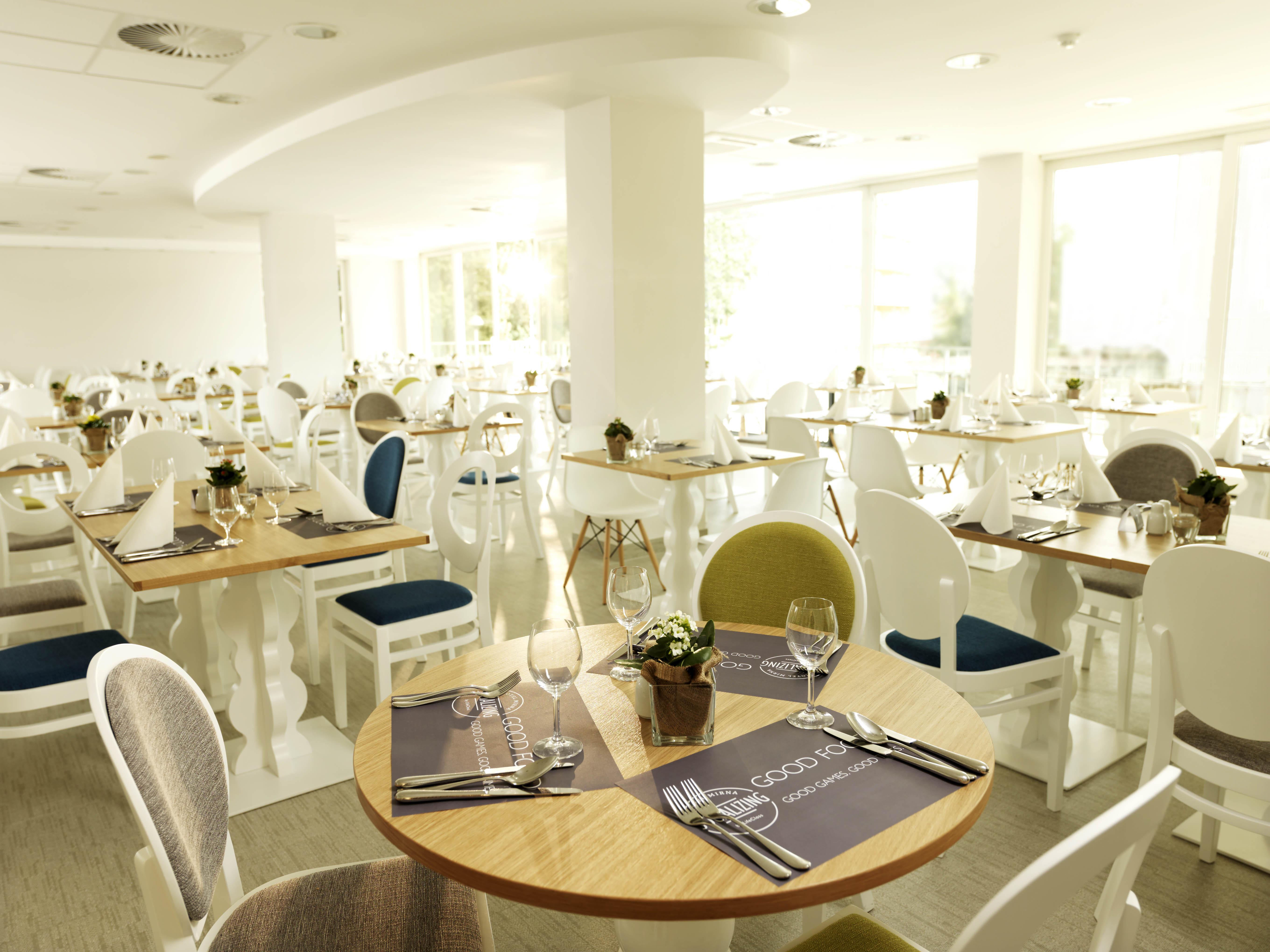 Hotel Mirna - Terme & Wellness Lifeclass Portoroz Exterior photo