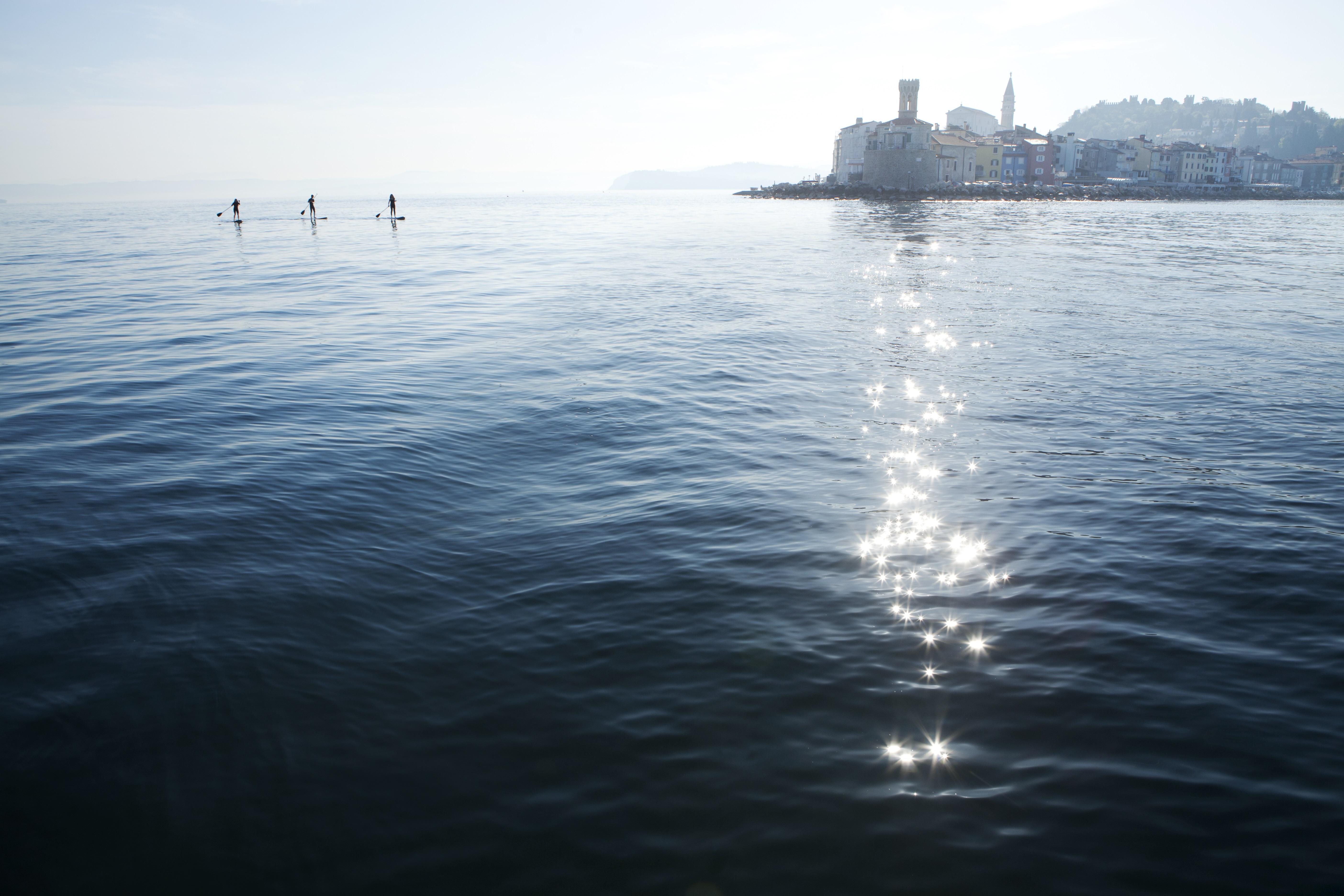 Hotel Mirna - Terme & Wellness Lifeclass Portoroz Exterior photo