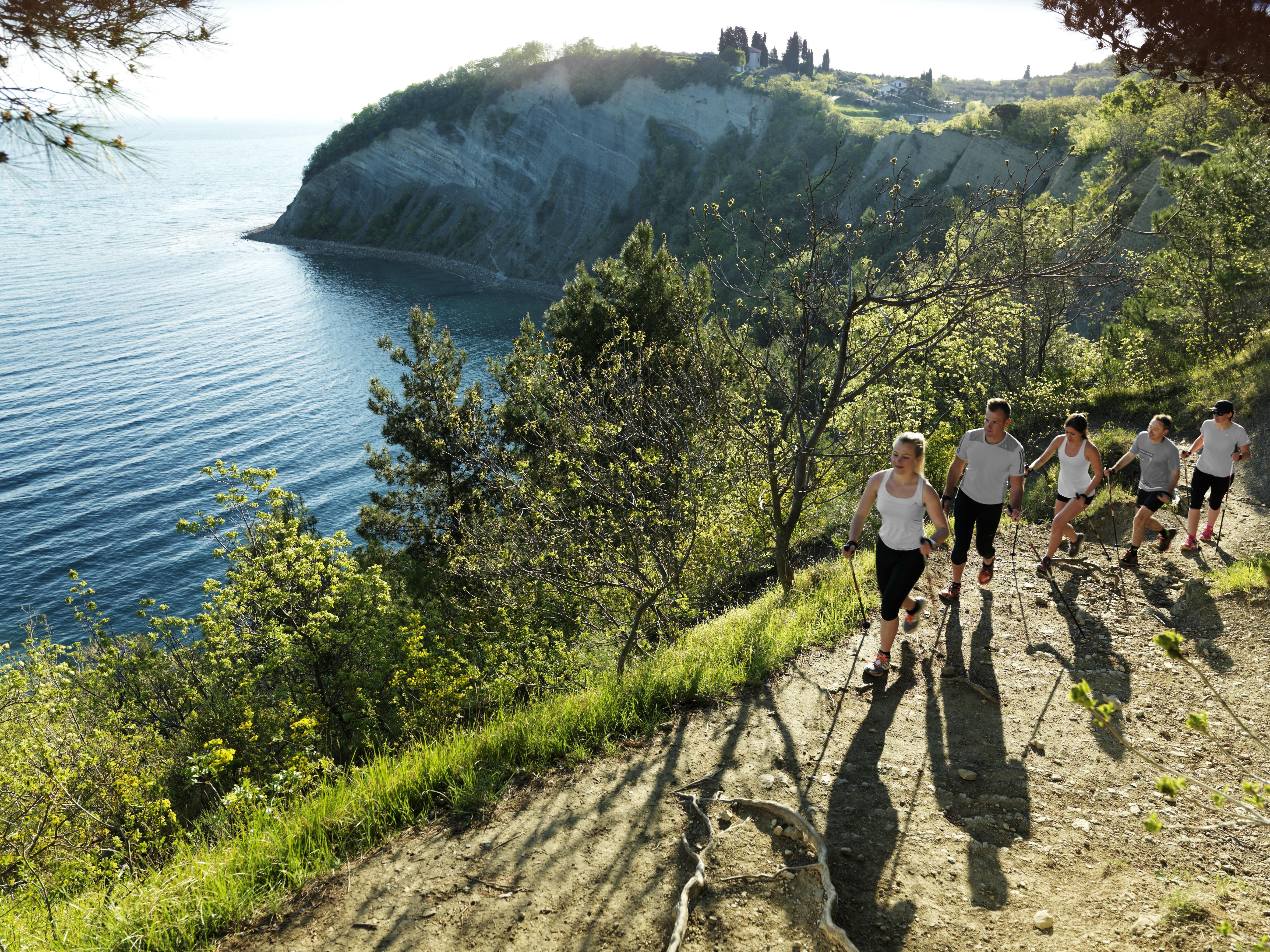 Hotel Mirna - Terme & Wellness Lifeclass Portoroz Exterior photo