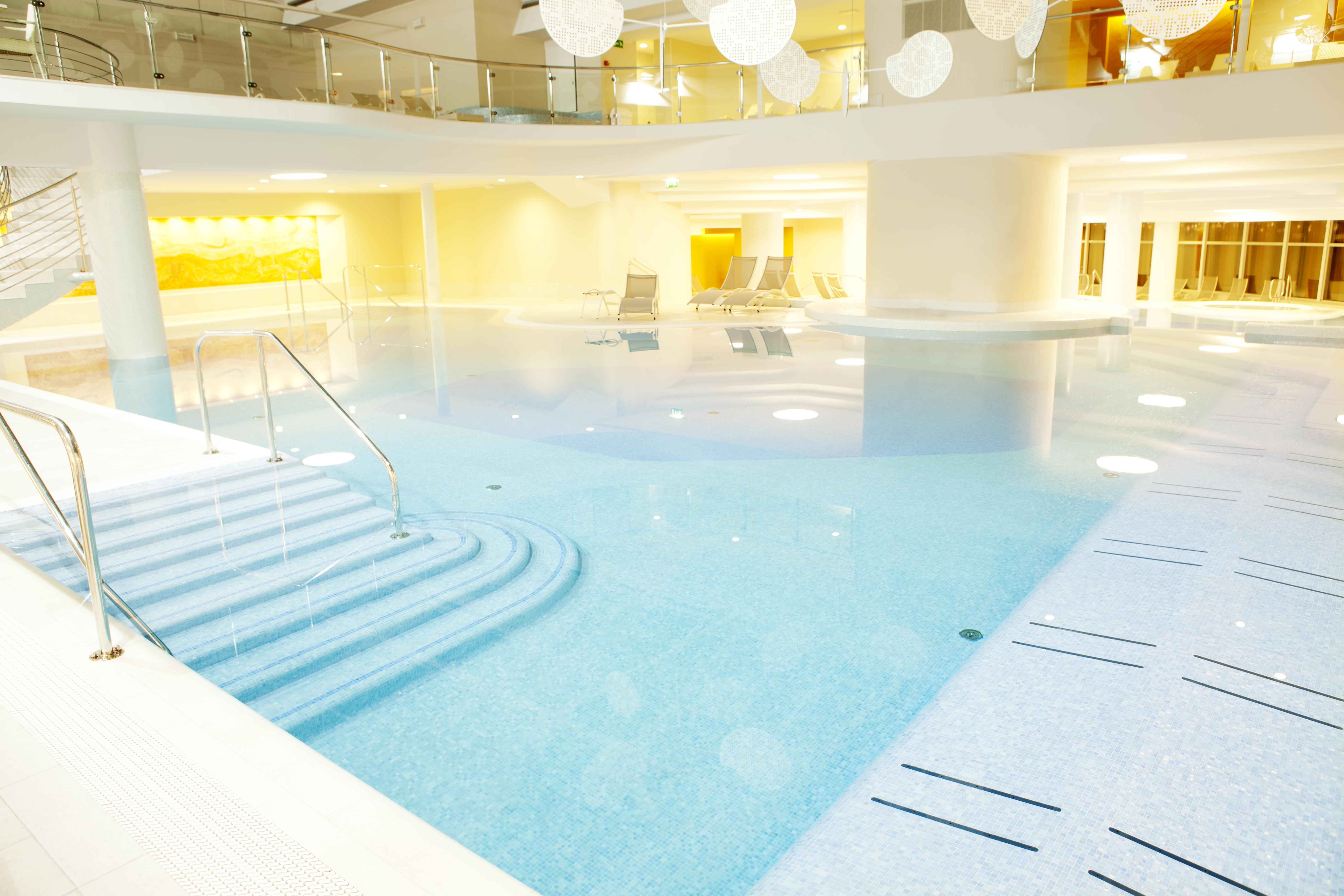 Hotel Mirna - Terme & Wellness Lifeclass Portoroz Exterior photo