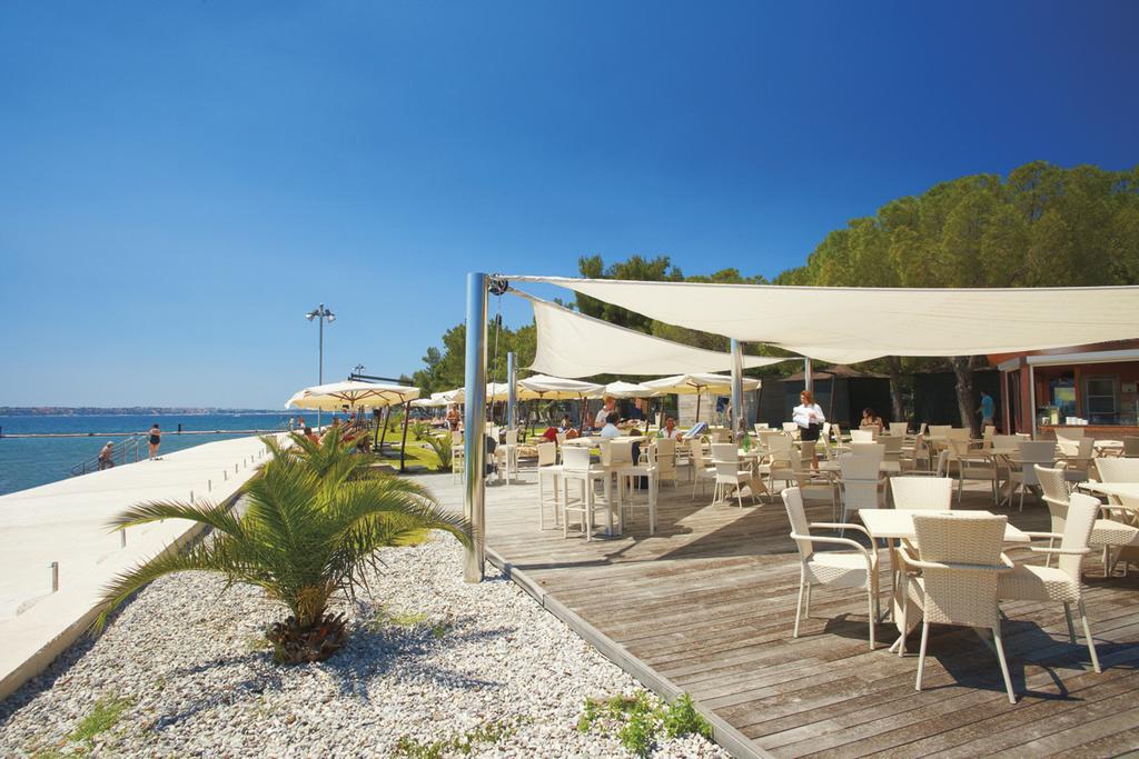 Hotel Mirna - Terme & Wellness Lifeclass Portoroz Exterior photo
