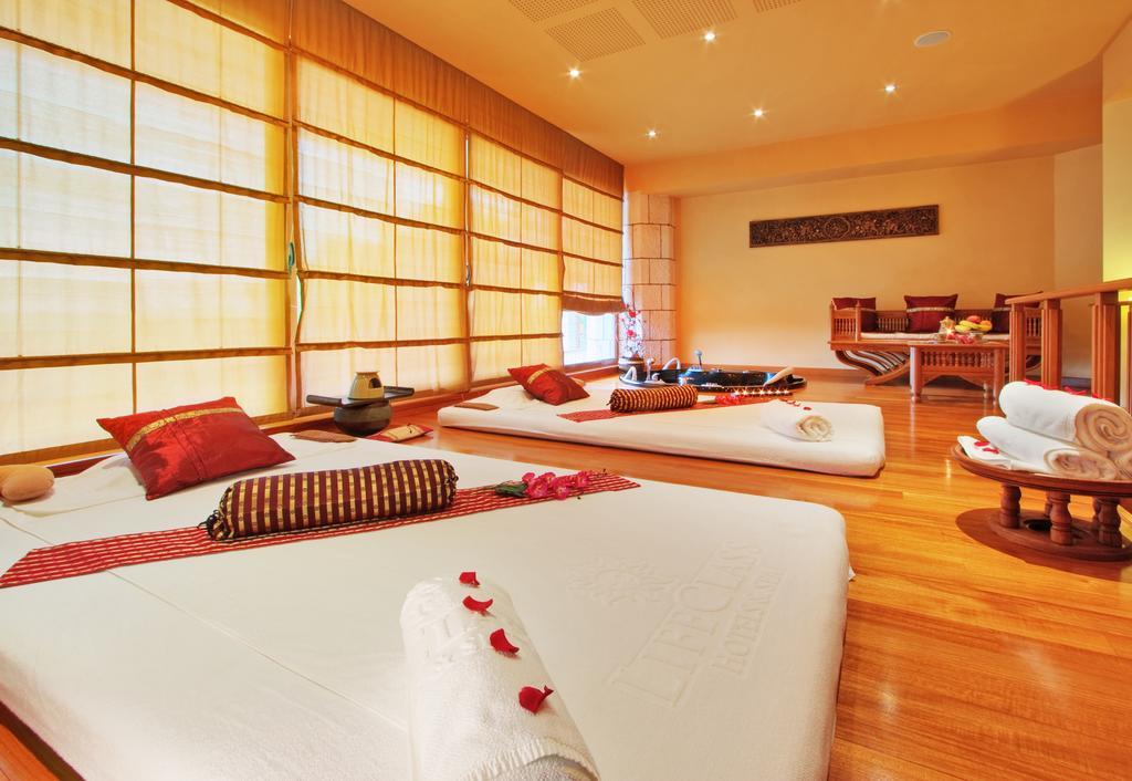 Hotel Mirna - Terme & Wellness Lifeclass Portoroz Exterior photo